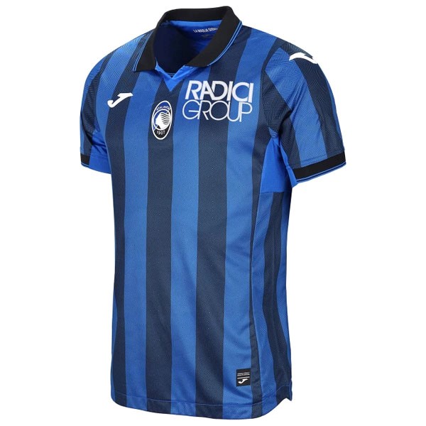 Tailandia Camiseta Atalanta BC 1ª 2023 2024